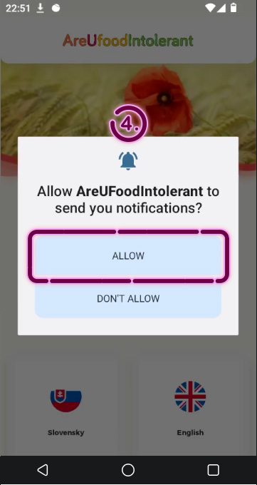 Use